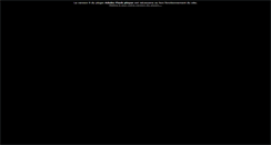 Desktop Screenshot of ceed.kialgerie.com